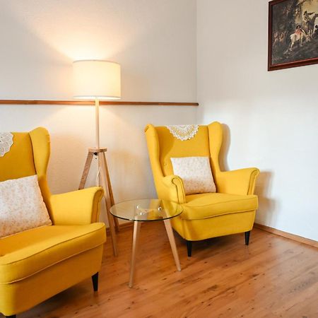 Hotel Diana Apartments Prag Eksteriør billede