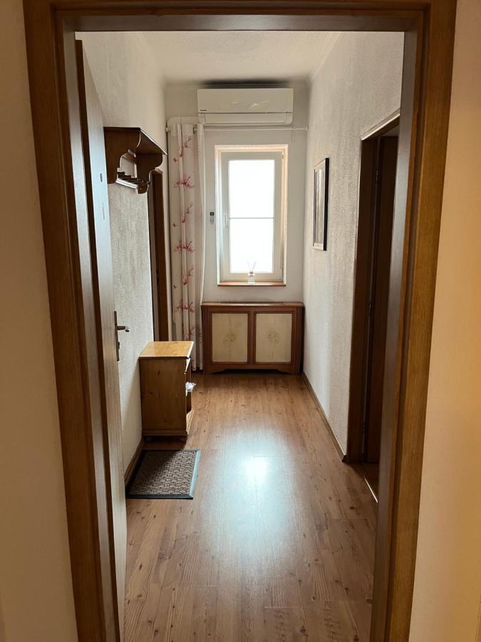 Hotel Diana Apartments Prag Eksteriør billede