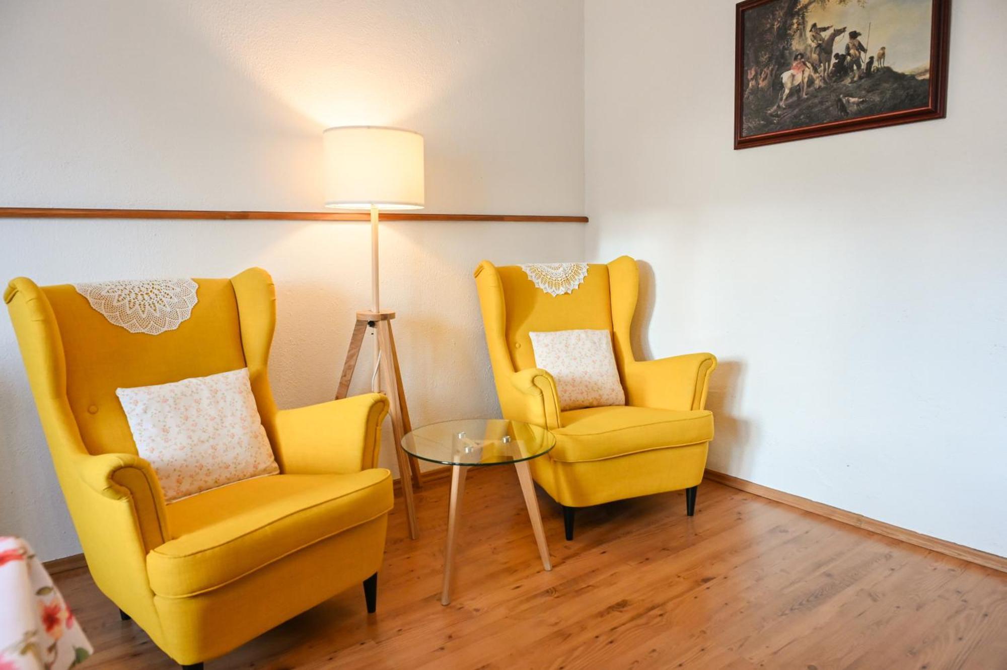 Hotel Diana Apartments Prag Eksteriør billede