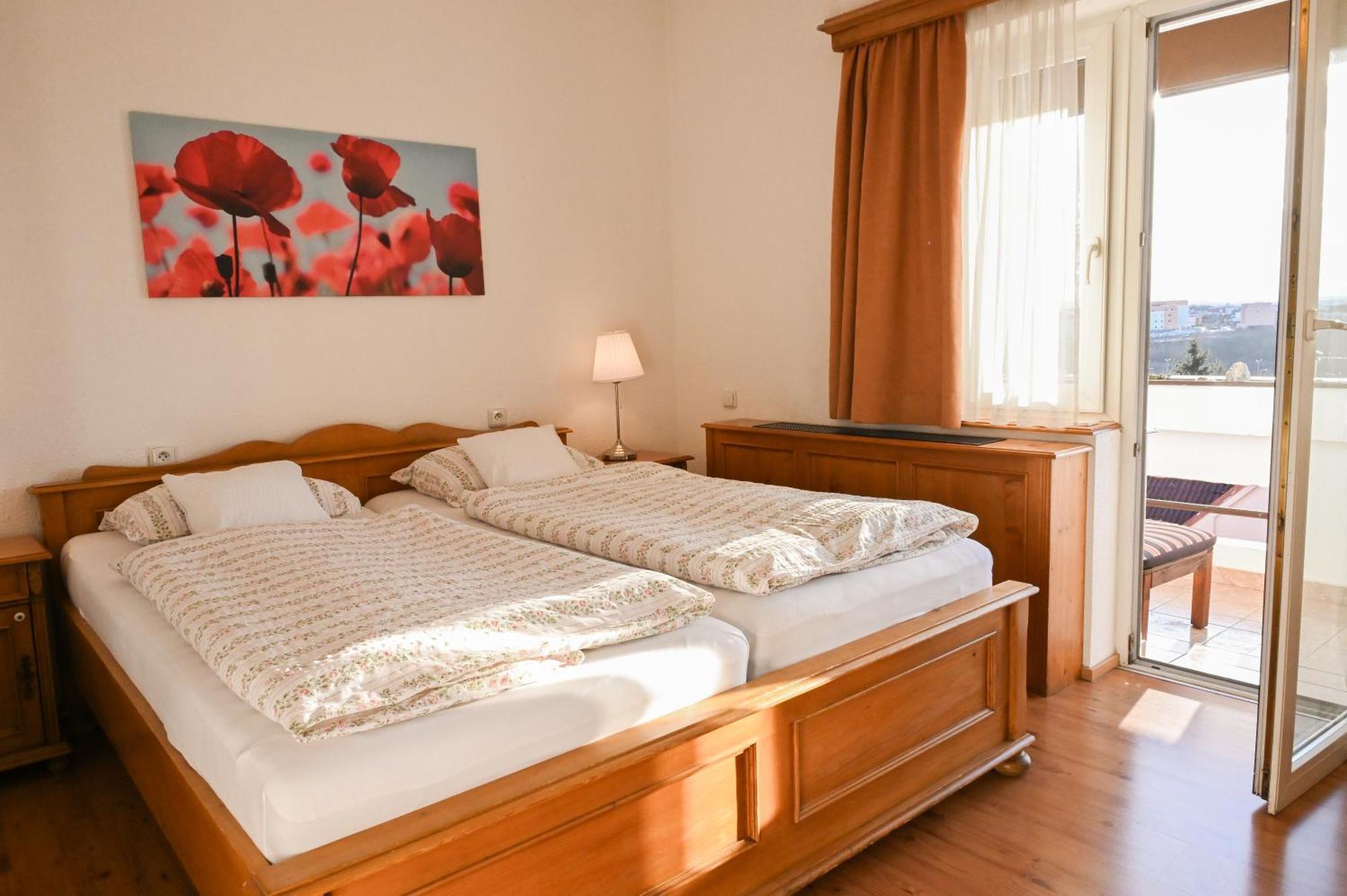 Hotel Diana Apartments Prag Eksteriør billede