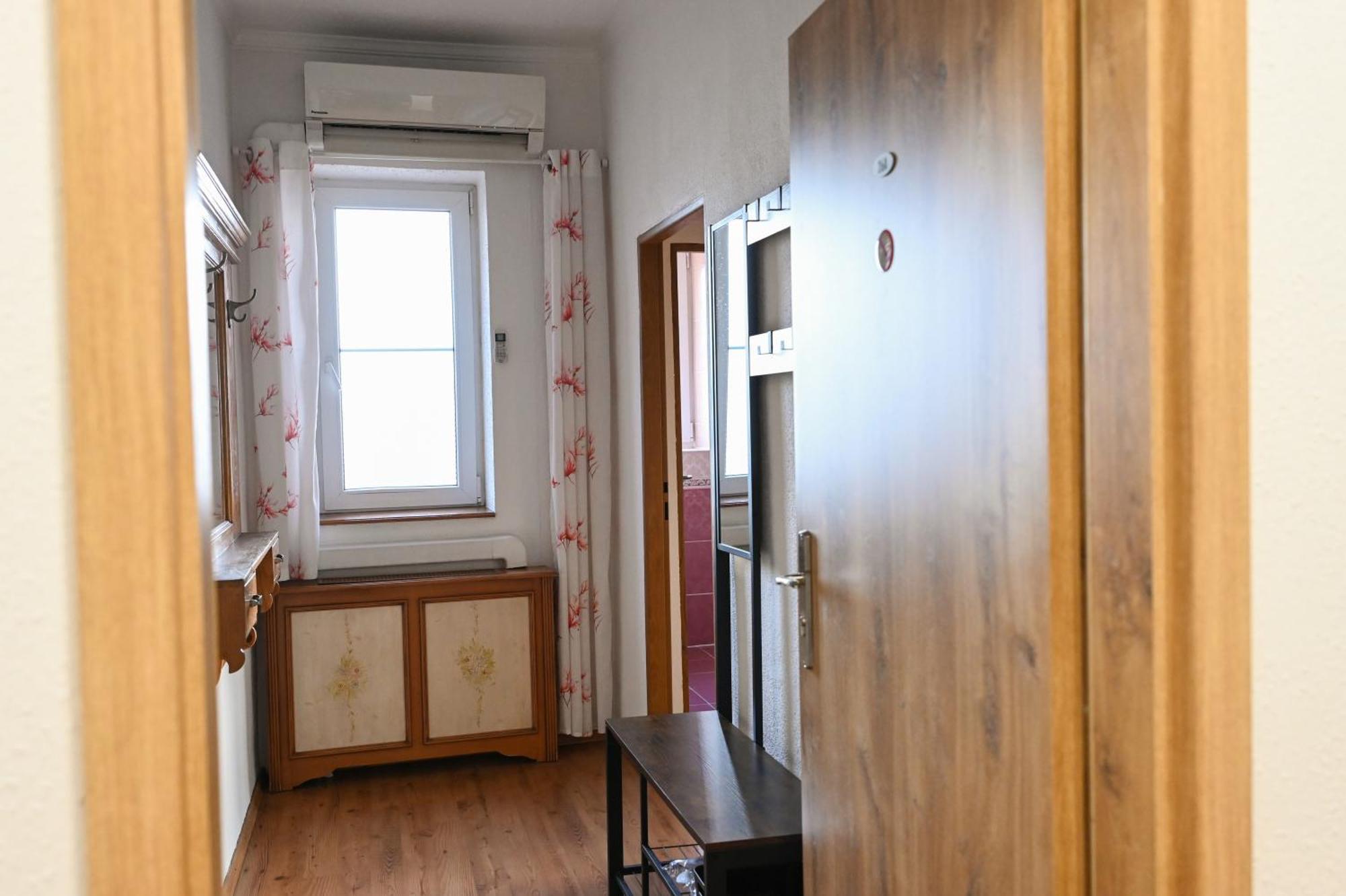 Hotel Diana Apartments Prag Eksteriør billede