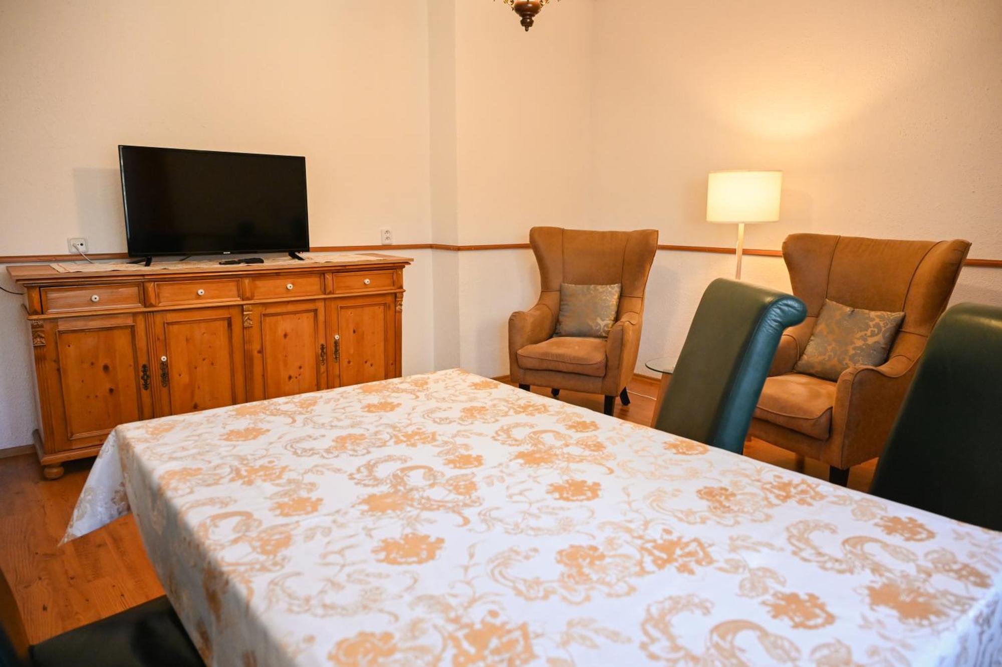 Hotel Diana Apartments Prag Eksteriør billede